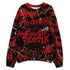 Low-Bred-11s-NastyJamz-Sweatshirt-Match-Tough-People-Never-Fall-All-Over-Print