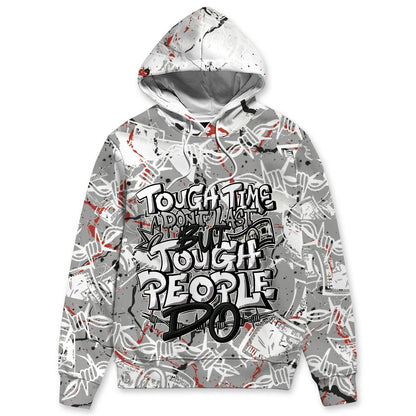 White-Cement-4s-NastyJamz-Hoodie-Match-Tough-People-Never-Fall-All-Over-Print