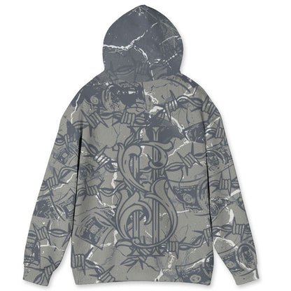 Cool-Grey-9s-NastyJamz-Hoodie-Match-Tough-People-Never-Fall-All-Over-Print