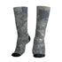 Cool-Grey-9s-NastyJamz-Socks-Match-Tough-People-Never-Fall-All-Over-Print