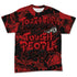 Flu-Game-12s-NastyJamz-T-Shirt-Match-Tough-People-Never-Fall-All-Over-Print