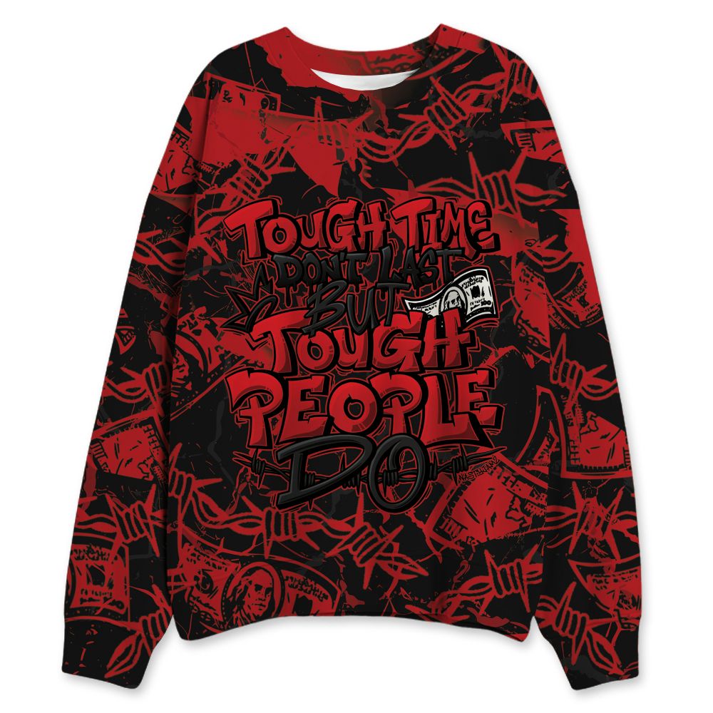 Flu-Game-12s-NastyJamz-Sweatshirt-Match-Tough-People-Never-Fall-All-Over-Print