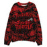 Flu-Game-12s-NastyJamz-Sweatshirt-Match-Tough-People-Never-Fall-All-Over-Print