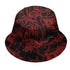 Flu-Game-12s-NastyJamz-Bucket-Hat-Match-Tough-People-Never-Fall-3D-All-Over-Print