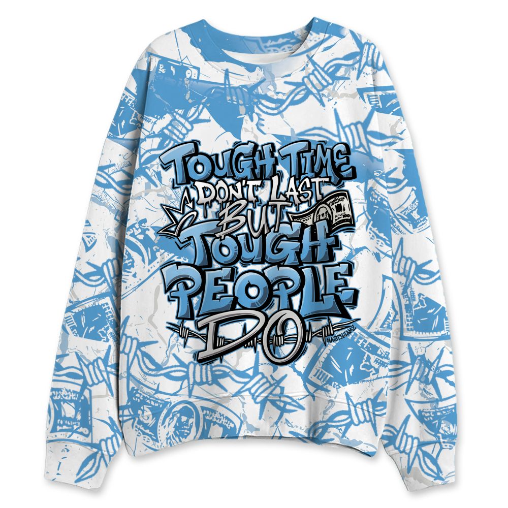 Melo-12s-NastyJamz-Sweatshirt-Match-Tough-People-Never-Fall-All-Over-Print
