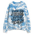 Melo-12s-NastyJamz-Sweatshirt-Match-Tough-People-Never-Fall-All-Over-Print
