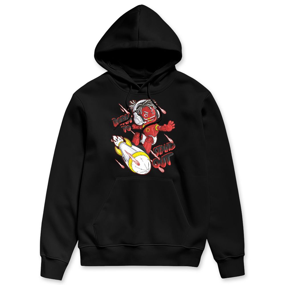 AM-Uptempo-Bulls-NastyJamz-Hoodie-Match-Born-To-Stand-Out