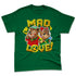 AF-1-Low-Lucky-Green-NastyJamz-Premium-T-Shirt-Match-BER-Mad-Love