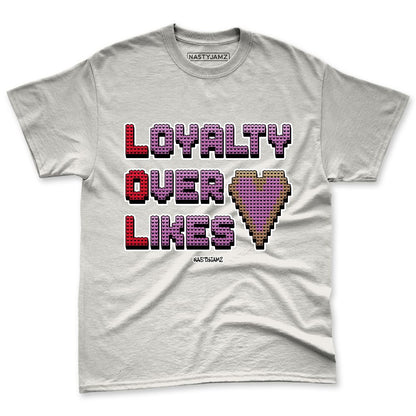 Low-Peanut-Butter-Jelly-5s-NastyJamz-Premium-T-Shirt-Match-Loyalty-Over-Likes