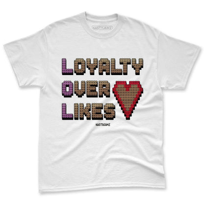 Low-Peanut-Butter-Jelly-5s-NastyJamz-Premium-T-Shirt-Match-Loyalty-Over-Likes