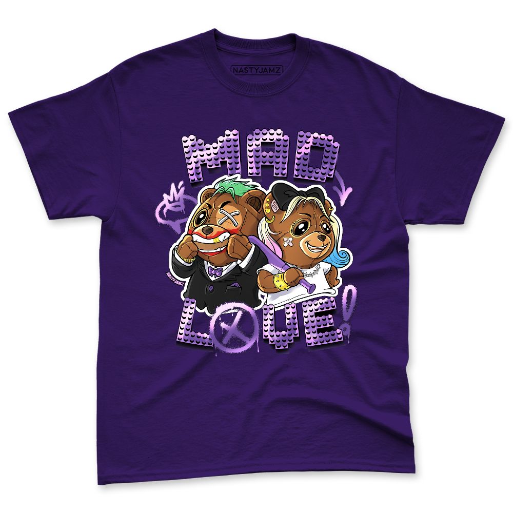 AM-CB-94-Black-Pure-Purple-NastyJamz-Premium-T-Shirt-Match-BER-Mad-Love