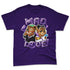 AM-CB-94-Black-Pure-Purple-NastyJamz-Premium-T-Shirt-Match-BER-Mad-Love