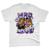 AM-CB-94-Black-Pure-Purple-NastyJamz-Premium-T-Shirt-Match-BER-Mad-Love