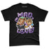 AM-CB-94-Black-Pure-Purple-NastyJamz-Premium-T-Shirt-Match-BER-Mad-Love