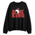 AM-Uptempo-Bulls-NastyJamz-Sweatshirt-Match-Black-King-Crown