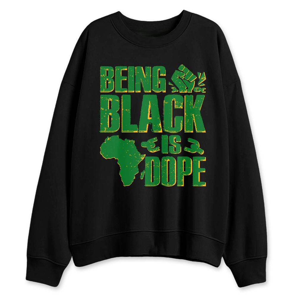AF-1-Low-Lucky-Green-NastyJamz-Sweatshirt-Match-Being-Black-Is-Dope
