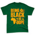 AF-1-Low-Lucky-Green-NastyJamz-Premium-T-Shirt-Match-Being-Black-Is-Dope
