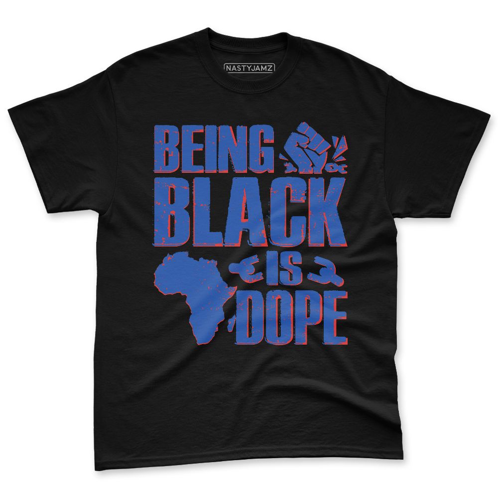 Seoul-2.0-3s-NastyJamz-Premium-T-Shirt-Match-Being-Black-Is-Dope
