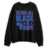 Seoul-2.0-3s-NastyJamz-Sweatshirt-Match-Being-Black-Is-Dope