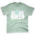 Low-Igloo-11s-NastyJamz-Premium-T-Shirt-Match-Black-Queen-Crown