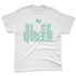 Low-Igloo-11s-NastyJamz-Premium-T-Shirt-Match-Black-Queen-Crown