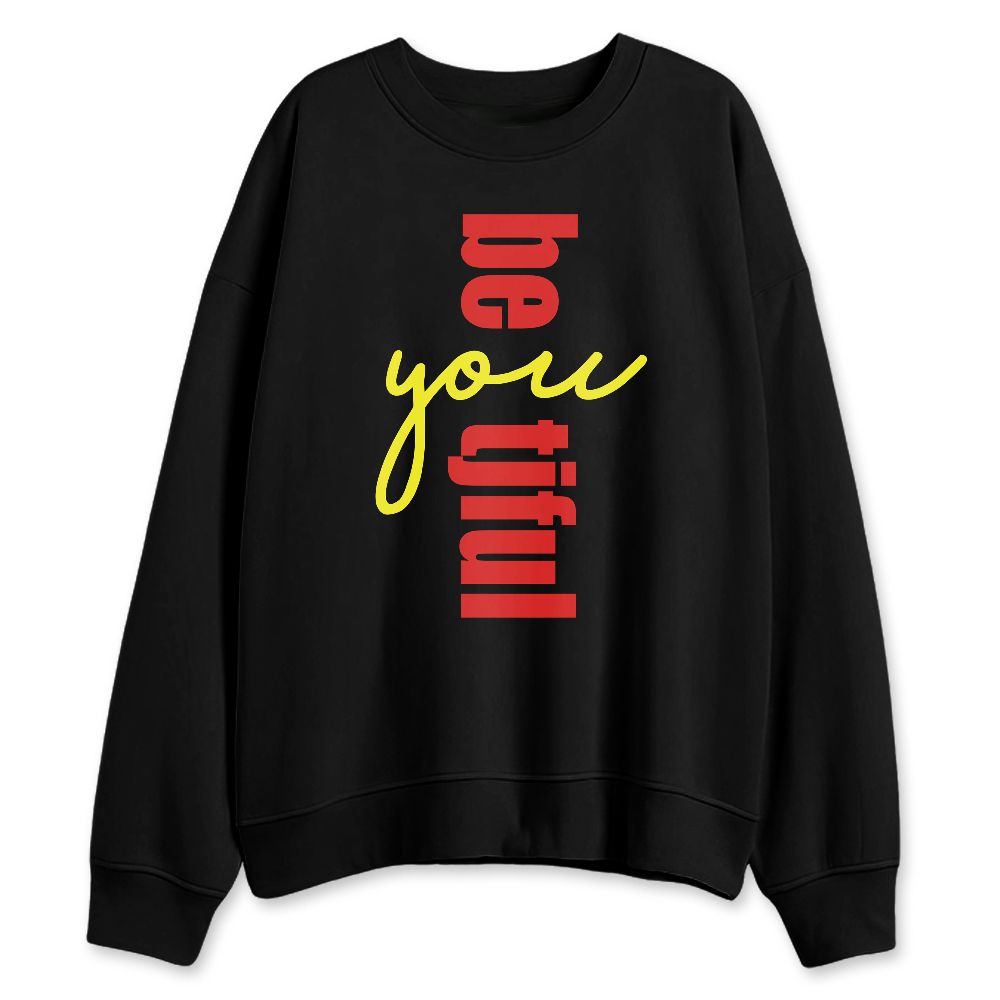 Ferrari-14s-NastyJamz-Sweatshirt-Match-Be-Youtiful