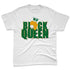 AF-1-Low-Lucky-Green-NastyJamz-Premium-T-Shirt-Match-Black-Queen-Crown