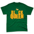 AF-1-Low-Lucky-Green-NastyJamz-Premium-T-Shirt-Match-Black-Queen-Crown