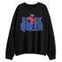 Seoul-2.0-3s-NastyJamz-Sweatshirt-Match-Black-Queen-Crown