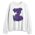 AM-CB-94-Black-Pure-Purple-NastyJamz-Sweatshirt-Match-Drip-2-Hard