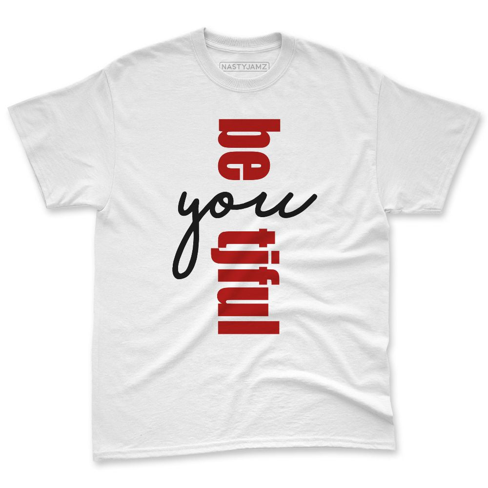 AM-Uptempo-Bulls-NastyJamz-Premium-T-Shirt-Match-Be-Youtiful