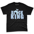 Air-Foamposite-Psychic-Blue-NastyJamz-Premium-T-Shirt-Match-Black-King-Crown