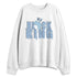 Air-Foamposite-Psychic-Blue-NastyJamz-Sweatshirt-Match-Black-King-Crown