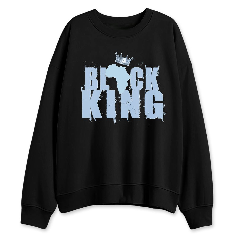 Air-Foamposite-Psychic-Blue-NastyJamz-Sweatshirt-Match-Black-King-Crown