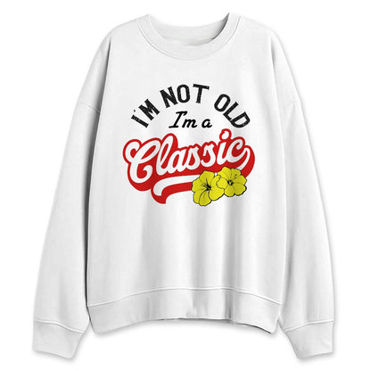 Ferrari-14s-NastyJamz-Sweatshirt-Match-Im-Classic