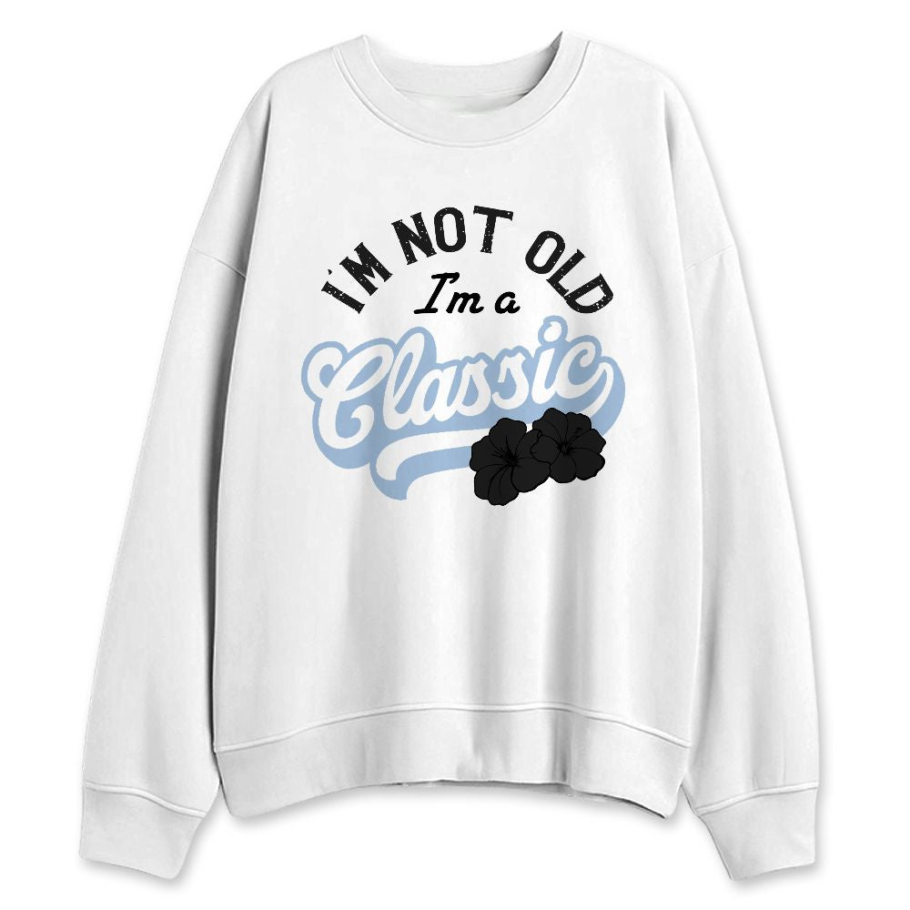 Air-Foamposite-Psychic-Blue-NastyJamz-Sweatshirt-Match-Im-Classic