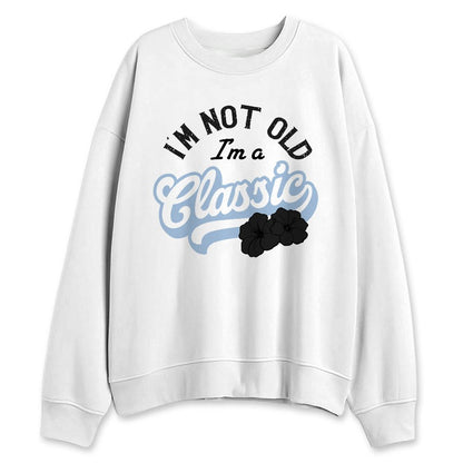 Air-Foamposite-Psychic-Blue-NastyJamz-Sweatshirt-Match-Im-Classic