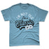 Air-Foamposite-Psychic-Blue-NastyJamz-Premium-T-Shirt-Match-Im-Classic