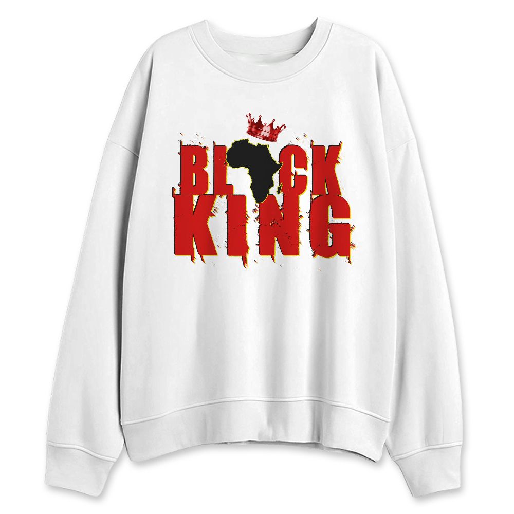 Ferrari-14s-NastyJamz-Sweatshirt-Match-Black-King-Crown