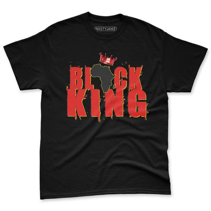 Ferrari-14s-NastyJamz-Premium-T-Shirt-Match-Black-King-Crown