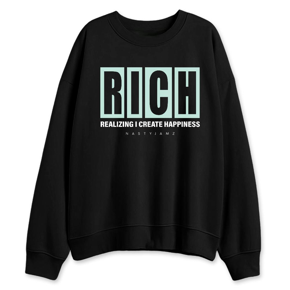Low-Igloo-11s-NastyJamz-Sweatshirt-Match-Rich-Realizing