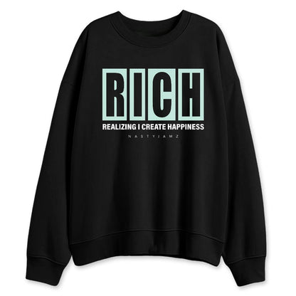 Low-Igloo-11s-NastyJamz-Sweatshirt-Match-Rich-Realizing