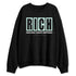 Low-Igloo-11s-NastyJamz-Sweatshirt-Match-Rich-Realizing