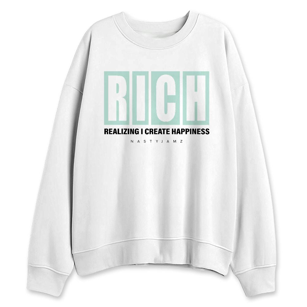 Low-Igloo-11s-NastyJamz-Sweatshirt-Match-Rich-Realizing