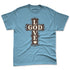TVSC-Zoom-Field-Jaxx-Leche-Blue-NastyJamz-Premium-T-Shirt-Match-God-Love