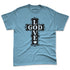 Air-Foamposite-Psychic-Blue-NastyJamz-Premium-T-Shirt-Match-God-Love