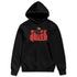 Ferrari-14s-NastyJamz-Hoodie-Match-Black-Queen-Crown