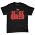 Ferrari-14s-NastyJamz-Premium-T-Shirt-Match-Black-Queen-Crown