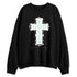 Low-Igloo-11s-NastyJamz-Sweatshirt-Match-God-Love