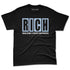 Air-Foamposite-Psychic-Blue-NastyJamz-Premium-T-Shirt-Match-Rich-Realizing